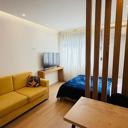 Apartment 64bs Condor